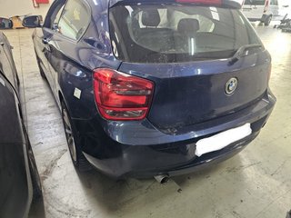 bmw serie 1 f20 2014 en despiece