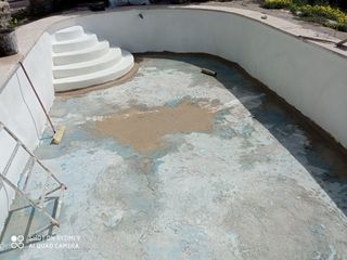 mantenimiento y jardinería.