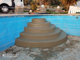 mantenimiento y jardinería.