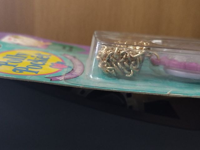 Polly pocket Jewel collection