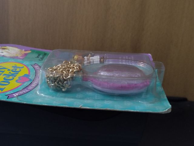 Polly pocket Jewel collection