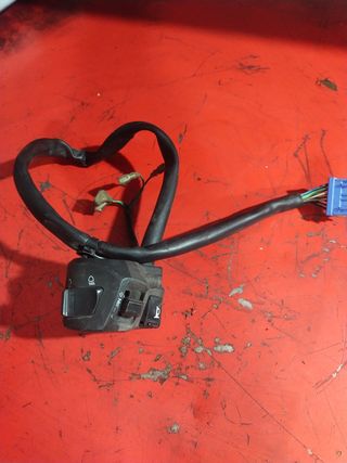 Piña luces izquierda s wing