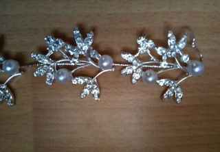 Tocado de novia o invitada