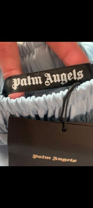 Pantalon Palm Angels