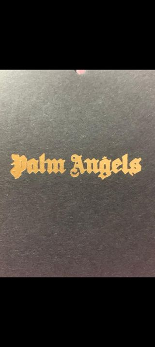 Pantalon Palm Angels