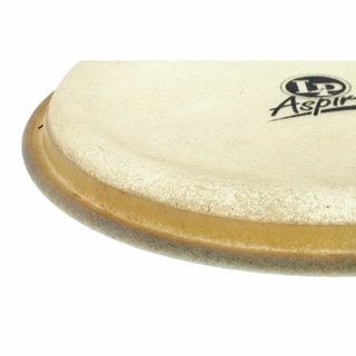 Parche Bongo Latin Percussion LP Aspire LPA663B
