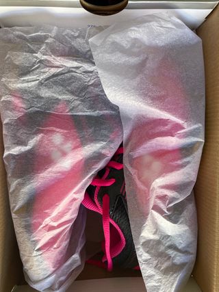 Zapatilla YONEX power cushion