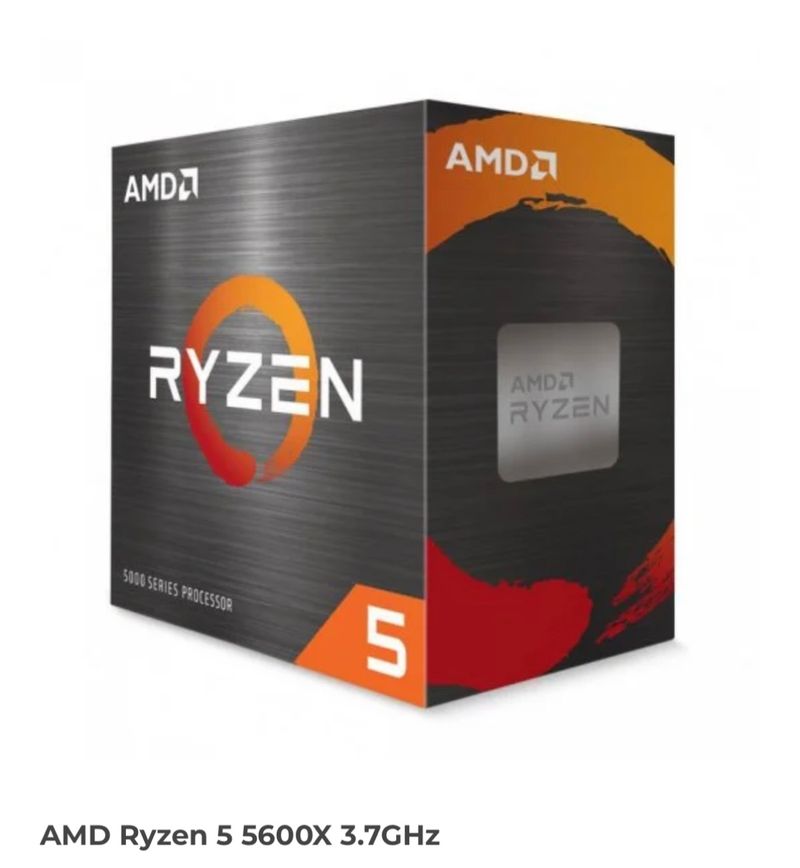 Ordenador Gaming RTX3070 32GB RAM afbeelding 3
