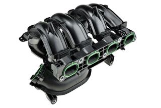 COLECTOR / TAPA DE BALACINES 2010-2013 4M5G9424CF