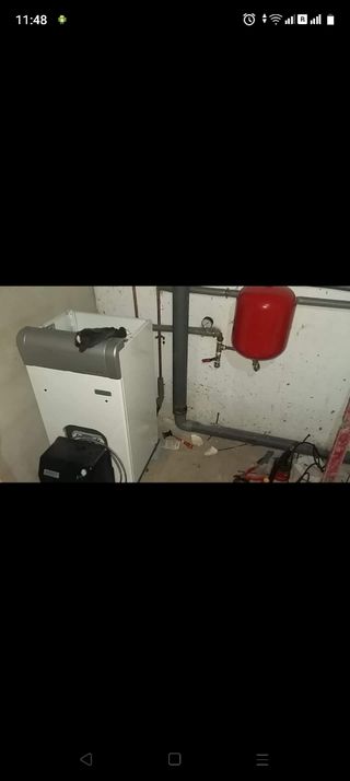 Reforma integral albañil fontanero y electricista