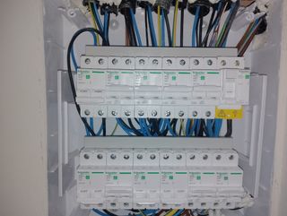 Reforma integral albañil fontanero y electricista