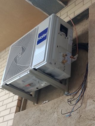 Reforma integral albañil fontanero y electricista