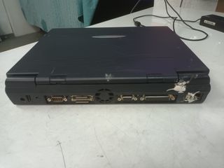 HP COMPAQ PRESARIO 1693 PORTATIL RETRO (P-13)