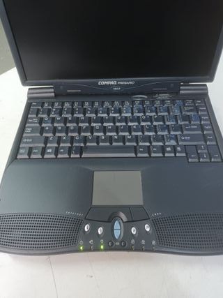 HP COMPAQ PRESARIO 1693 PORTATIL RETRO (P-13)