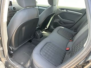 Audi A3 TDI ETIQUETA C