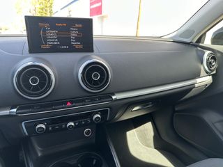 Audi A3 TDI ETIQUETA C
