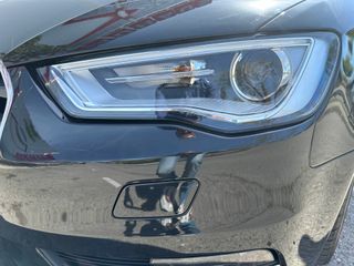 Audi A3 TDI ETIQUETA C