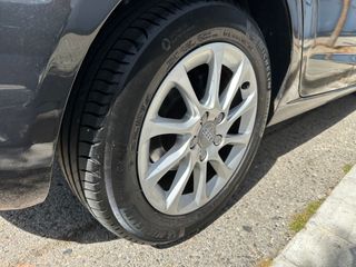 Audi A3 TDI ETIQUETA C