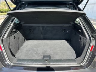 Audi A3 TDI ETIQUETA C