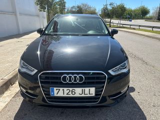 Audi A3 TDI ETIQUETA C
