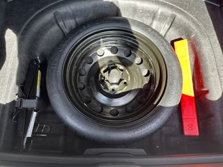 Audi A3 TDI ETIQUETA C