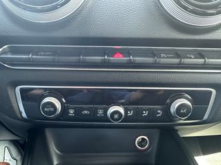 Audi A3 TDI ETIQUETA C