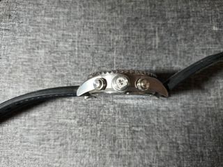 Reloj cronógrafo Zeno Whatch Basel