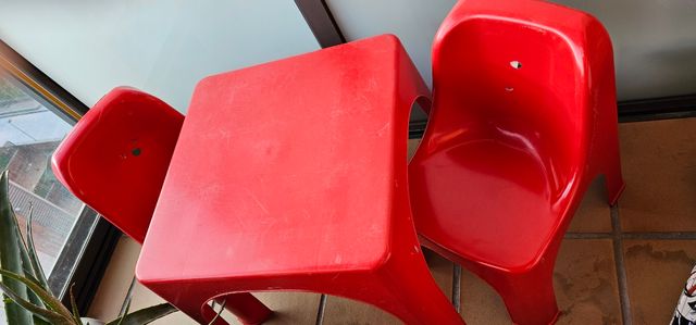 tavolo da gioco per bambini