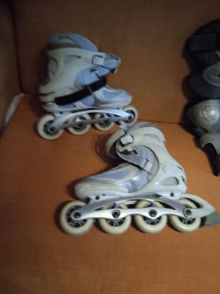 patines en linea