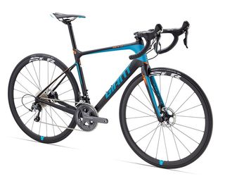 Giant Defy Advanced Pro 1