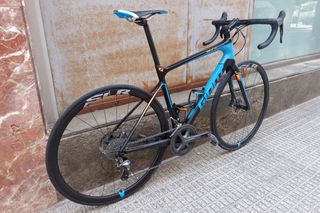 Giant Defy Advanced Pro 1