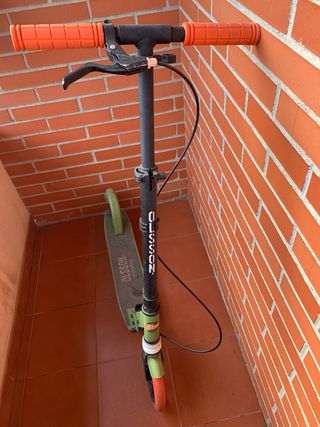 PATINETE OLSSON
