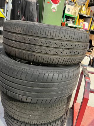 Llantas bbs golf 