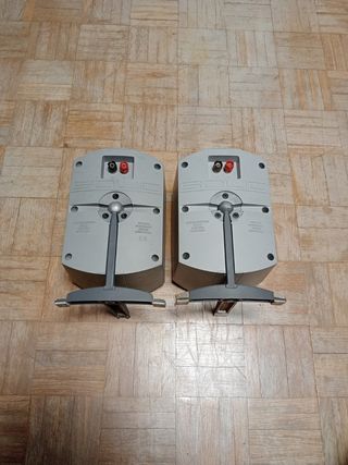 SOLID altavoces profesionales