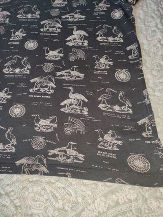 Camiseta chico.Pull&Bear.Talla M