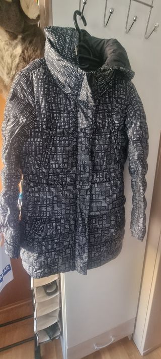 Plumifero  Adolfo Domínguez s(180€)
