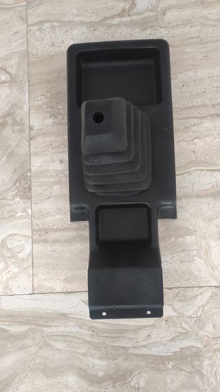 Consola central Renault 5 fase 2 