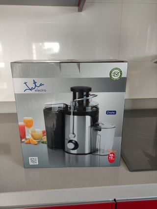 Licuadora Jata Inox