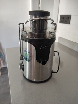 Licuadora Jata Inox