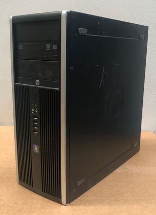 HP 8200 i7 TORRE