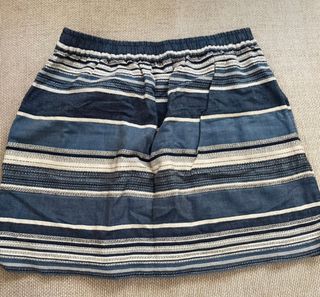 Falda Massimo Dutti
