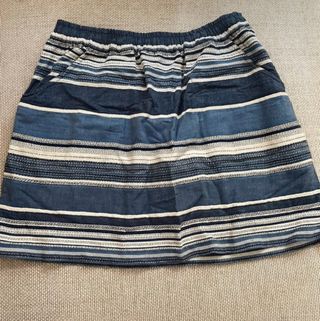 Falda Massimo Dutti
