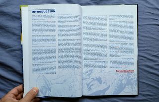 Pacific Rim año cero