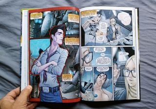 Pacific Rim año cero