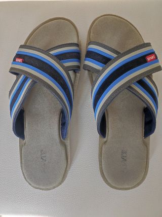 Sandalias