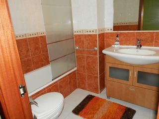 Apartamento turístico Boiro,Rías Baixas-Barbanza