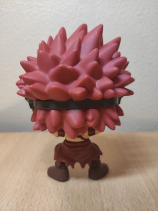 Funko pop Kirishima