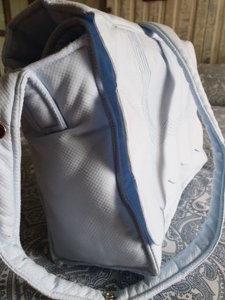 Bolsa bebé