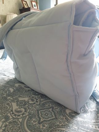 Bolsa bebé