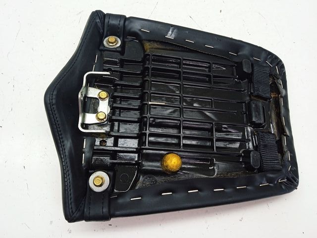 ASIENTO TRASERO TRIUMPH DAYTONA 675 '06/'08